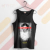 Strength in Grace Leia Fight Like A Girl Tank Top