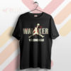 Style Game Air Walker Walking Dead T-Shirt