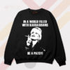 Style Statement Be A Patsy Kardashian Sweatshirt