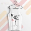 Style With XXXTentacion Numb Alone Tank Top