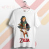 Style with Zelda Breath Of The Wild T-Shirt