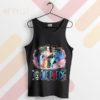 Style with the Sexy Boa One Piece Tank Top
