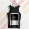 Stylish Nirvana 2002 Albums Tracklist Tank Top