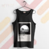 Stylish Wiped Out Tracklist Song Merch Tank Top