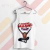 Superhero Spider-Man Gambino Glover Tank Top