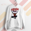 Superhero Swagger Spider-Man Gambino Hoodie