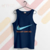 Support Mr Meeseeks Oooh Can Do Tank Top
