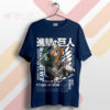 Survive and Thrive Jean Kirstein AOT T-Shirt