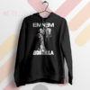 Swagger Eminem Classic Godzilla Edition Hoodie