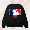 Swing into Action with the Team Steve Sweatshirt