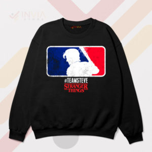 Swing into Action with the Team Steve Sweatshirt