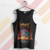 Symbiote Venom's Menacing Villain Club Tank Top