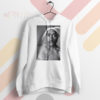 Symbolize Greatness Tupac Shakur Hoodie