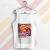Symphony Fire on Marzz Album Tracklist Tank Top