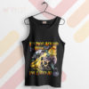 Taste the Fire Hell's Arbys Tank Top