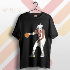 The GOAT Squad LeBron James 23 T-Shirt