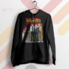 The Office Goes Back to the Future Hoodie