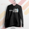 The Scientist Face Adventure Rick Sanchez Hoodie