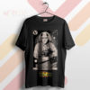 Time Travel with Our Doc Brown Tarot T-Shirt