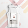 Timeless Tracks Ready to Die Album Tank Top