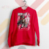 Titan's Bane Mikasa Ackerman AOT Hoodie