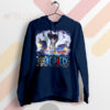 Toxic Temptations Caesar Clown One Piece Hoodie