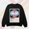 Tracklist Fine Line Dreams Harry Styles Sweatshirt