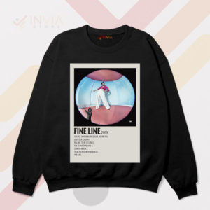 Tracklist Fine Line Dreams Harry Styles Sweatshirt