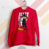 Training Just Do It Goku Dragon Ball Hoodie
