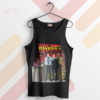 Travel Through Time and Paperwork Tank Top