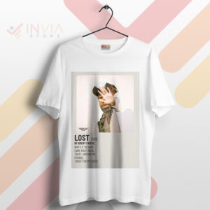 Trend with Our Lost Brent Faiyaz T-Shirt
