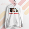 Trending Now Mia Life is Boring Hoodie