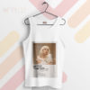 Trendy Happier Than Ever Tracklist Tank Top