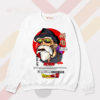 Turtle Hermit Legacy Master Roshi Sweatshirt
