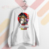 Turtle School Tutor Master Roshi Hoodie
