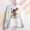 Ultimate Training Goku Kakarot 1984 Hoodie