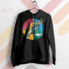 Unforgettable Floyd Wish You Were Here Hoodie