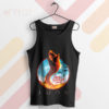 Vegas Beat Mindkiller In Arrakis Dune Tank Top