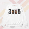 Vintage Cool 3005 Childish Gambino Sweatshirt