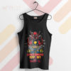Wade and Logan Maximum Effort Tank Top