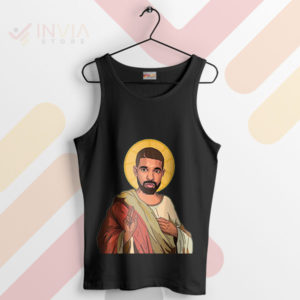 Walk in Faith Drake's God's Plan Tank Top