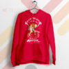 Wear the Adventure Aang's Scott Pilgrim Hoodie