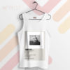 Wear the Circles Mac Miller Tracklist Tank Top