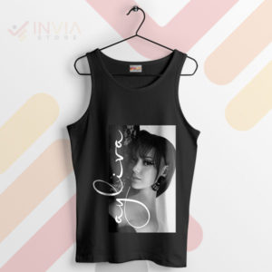 Wearable Art Ayliva Signature Music Tank Top