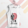 Wick's Legacy Continues Lone Hitman Tank Top