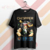 Wild Wanderer Chopper's Journey Graphic T-Shirt