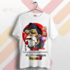 Wise Sensei Master Roshi Dragon Ball T-Shirt