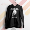 World Filled With Kardashians Be A Patsy Hoodie
