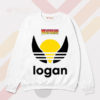 X-Perience Logan Wolverine x Adidas Sweatshirt