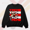 Young Money Icon Lil Wayne Sweatshirt